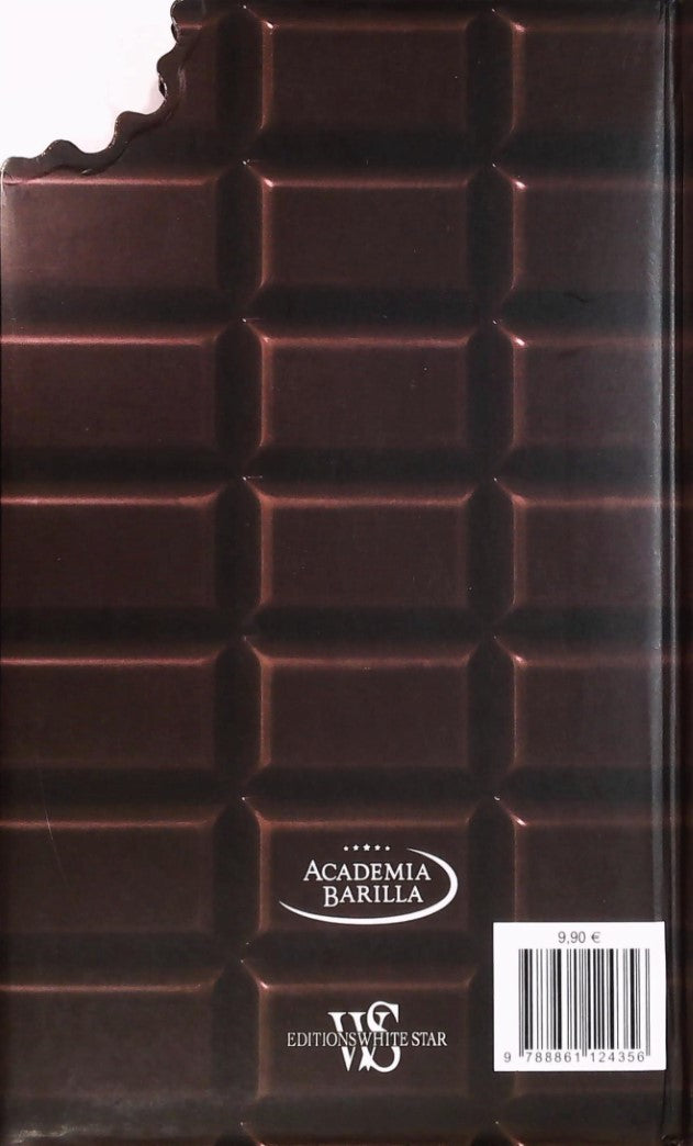 Chocolat : 50 recettes faciles (Academia barilla)