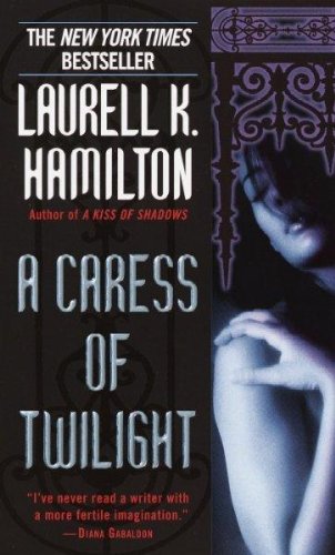 Livre ISBN  A Caress of Twilight (Meredith Gentry Novels) (Laurell K. Hamilton)
