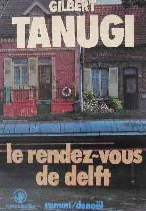 Livre ISBN  Le rendez-vous de delft