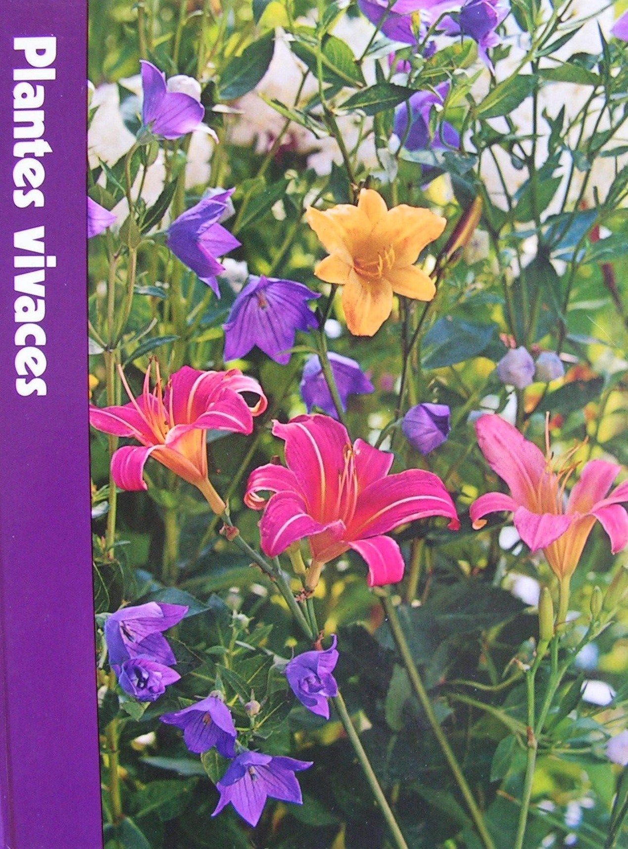 Livre ISBN  L'encyclopédie Time-Life du jardinage : Plantes vivaces