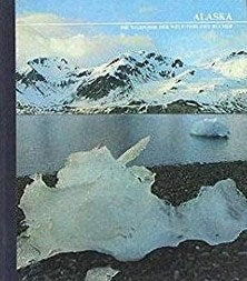 Livre ISBN  Les Grandes Étendues Sauvages : L'Alaska