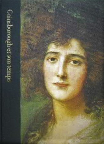 Livre ISBN  Le monde des arts : Gainsborough et son temps (1727-1788) (Norton Leornard Jonathan)